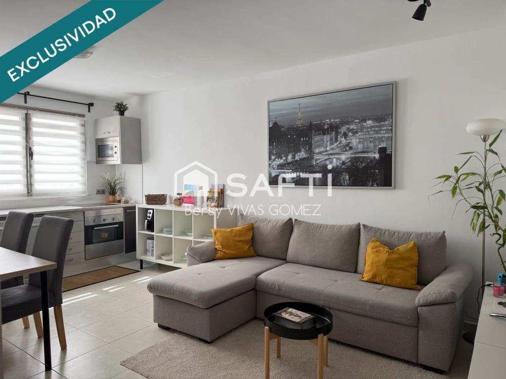 3 sypialnia Apartament na sprzedaż w Arrecife - 245 000 € (Ref: 9679733)