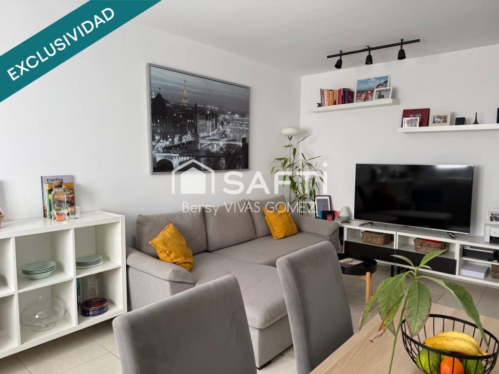 3 sypialnia Apartament na sprzedaż w Arrecife - 245 000 € (Ref: 9679733)