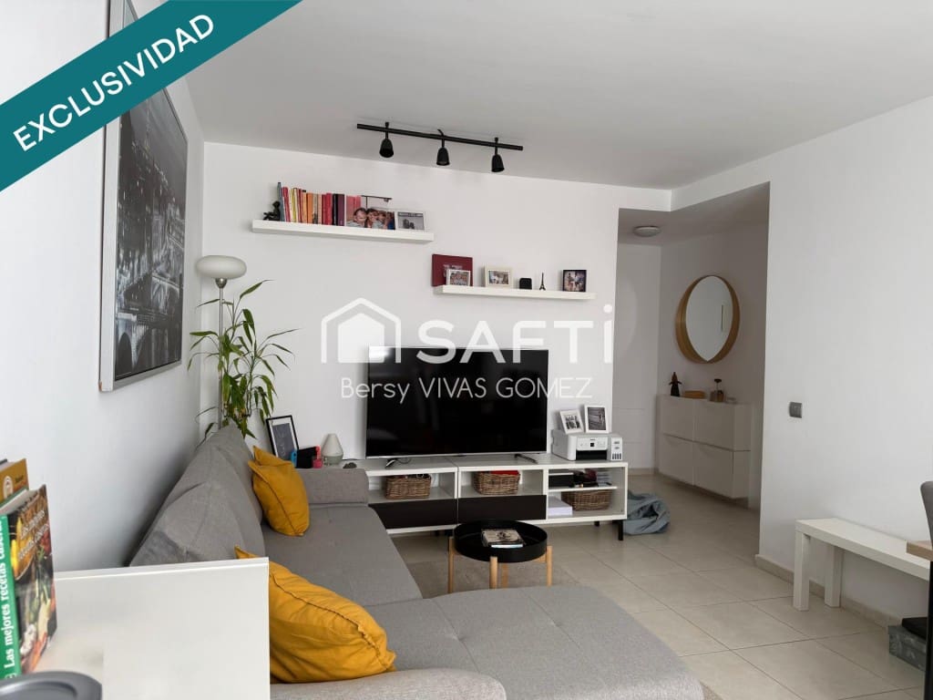 3 sypialnia Apartament na sprzedaż w Arrecife - 245 000 € (Ref: 9679733)