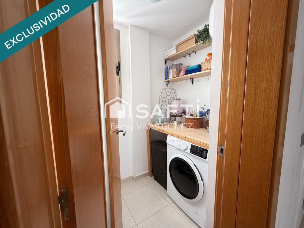 3 sypialnia Apartament na sprzedaż w Arrecife - 245 000 € (Ref: 9679733)