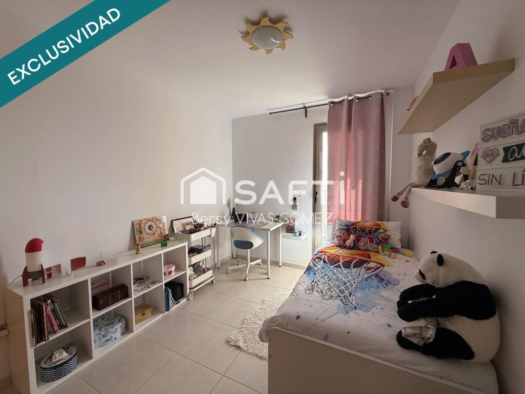 3 sypialnia Apartament na sprzedaż w Arrecife - 245 000 € (Ref: 9679733)