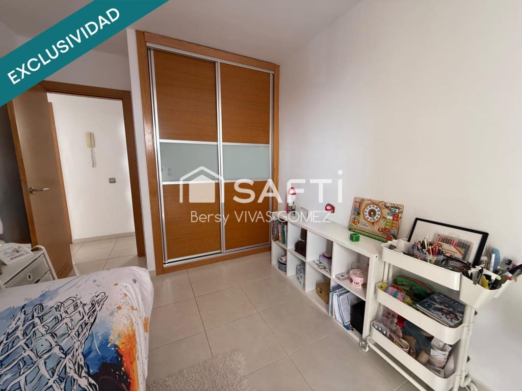 3 sypialnia Apartament na sprzedaż w Arrecife - 245 000 € (Ref: 9679733)