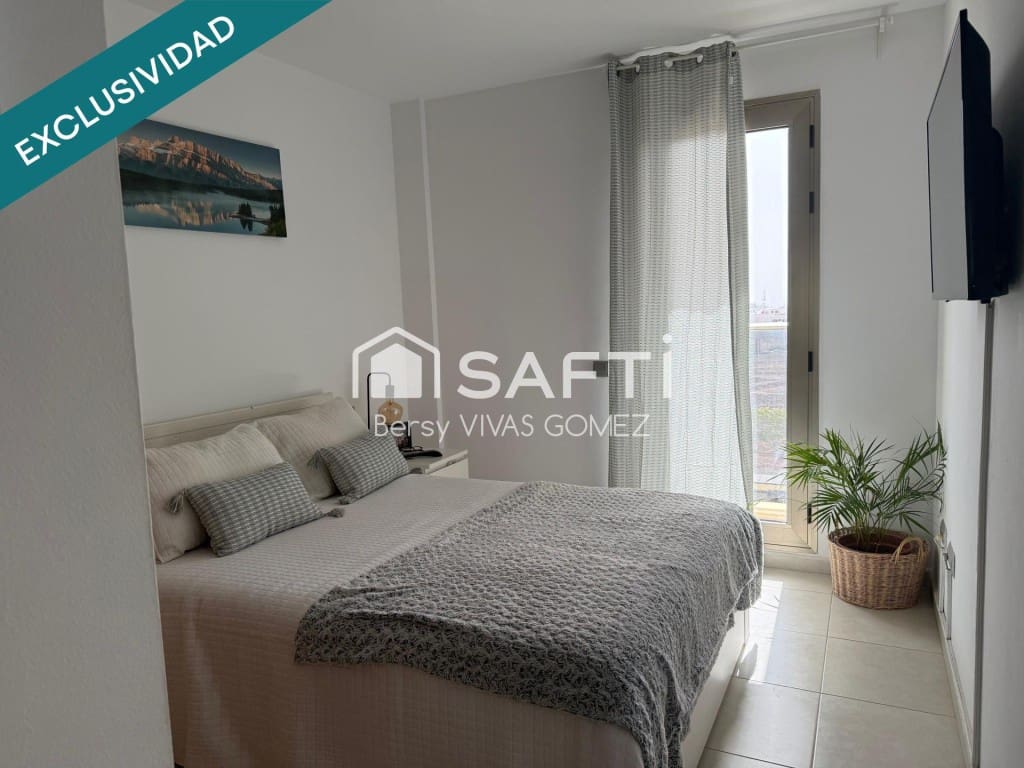 3 sypialnia Apartament na sprzedaż w Arrecife - 245 000 € (Ref: 9679733)