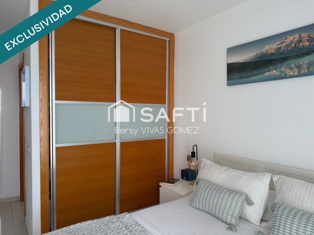 3 sypialnia Apartament na sprzedaż w Arrecife - 245 000 € (Ref: 9679733)