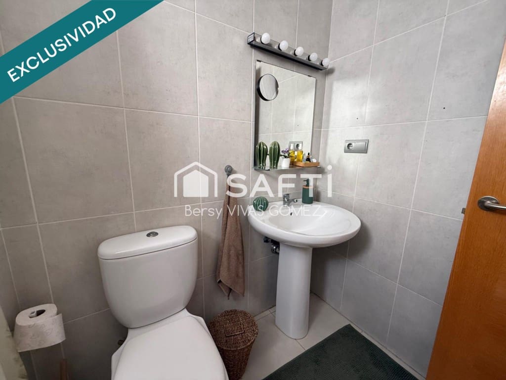 3 sypialnia Apartament na sprzedaż w Arrecife - 245 000 € (Ref: 9679733)