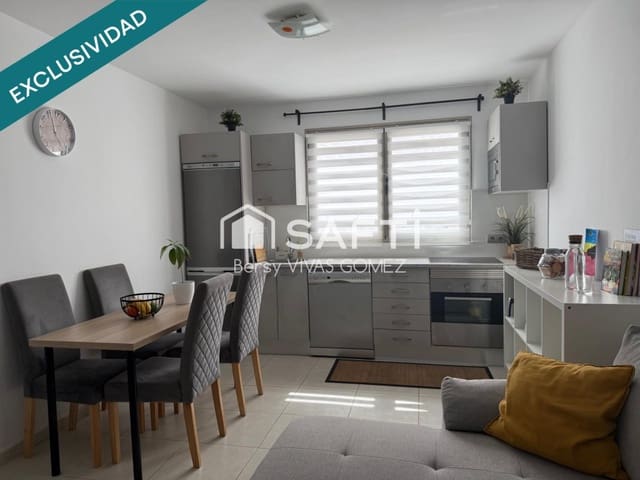 3 sypialnia Apartament na sprzedaż w Arrecife - 245 000 € (Ref: 9679733)