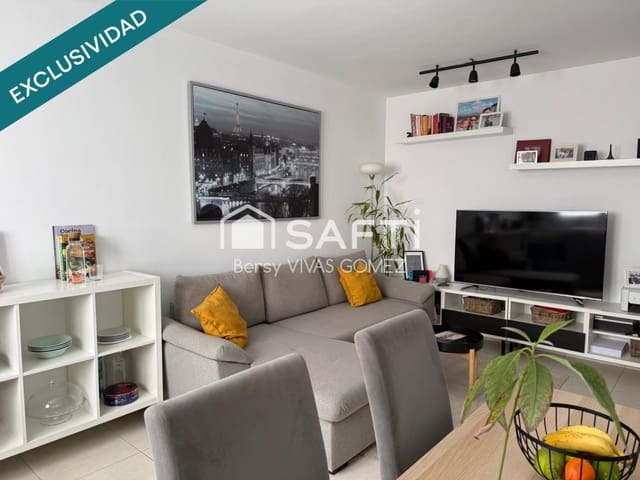 3 sypialnia Apartament na sprzedaż w Arrecife - 245 000 € (Ref: 9679733)