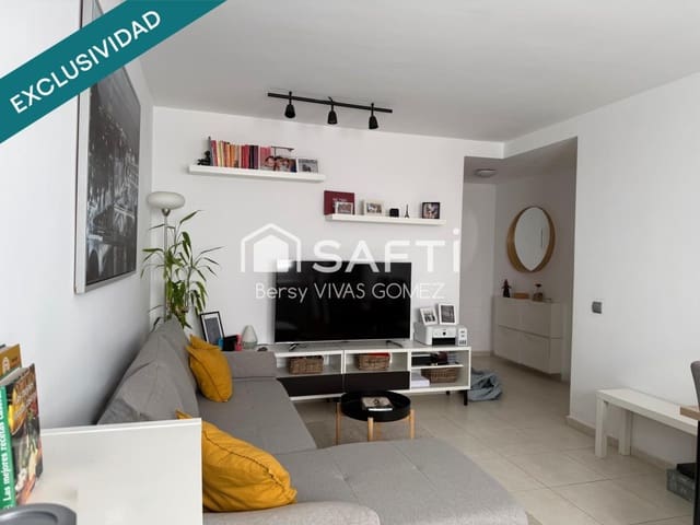3 sypialnia Apartament na sprzedaż w Arrecife - 245 000 € (Ref: 9679733)