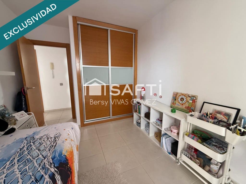 3 sypialnia Apartament na sprzedaż w Arrecife - 245 000 € (Ref: 9679733)