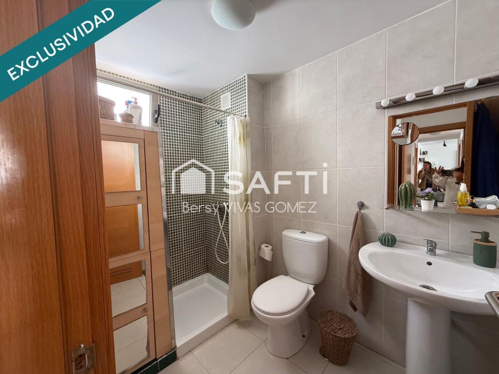 3 sypialnia Apartament na sprzedaż w Arrecife - 245 000 € (Ref: 9679733)