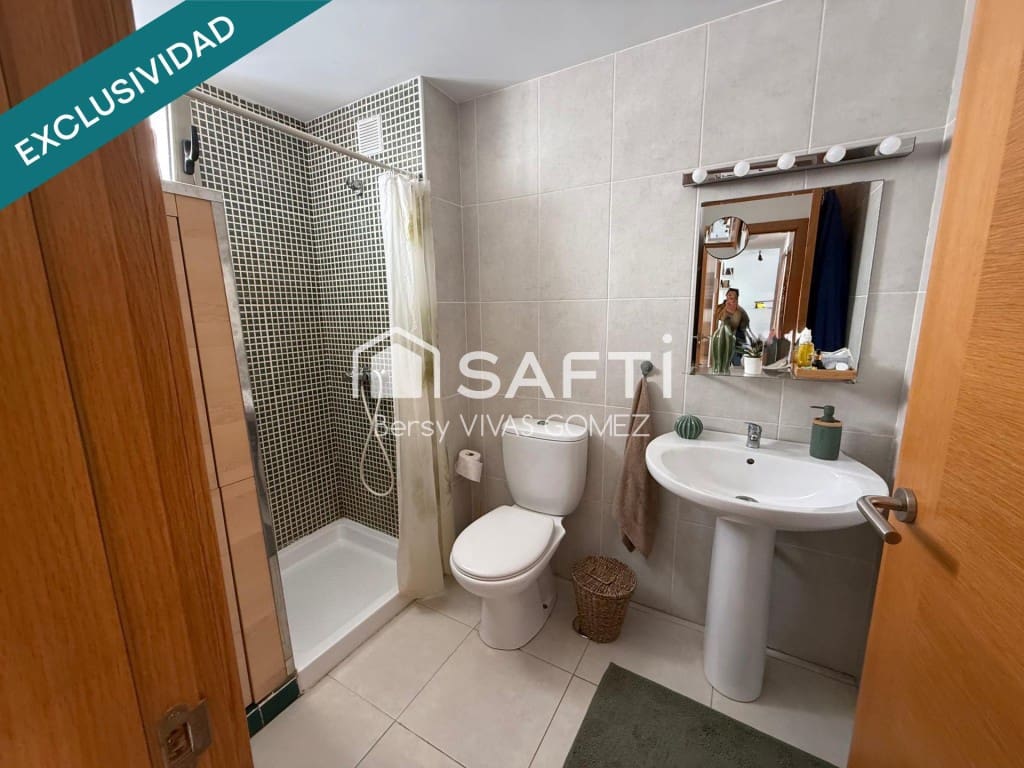 3 sypialnia Apartament na sprzedaż w Arrecife - 245 000 € (Ref: 9679733)