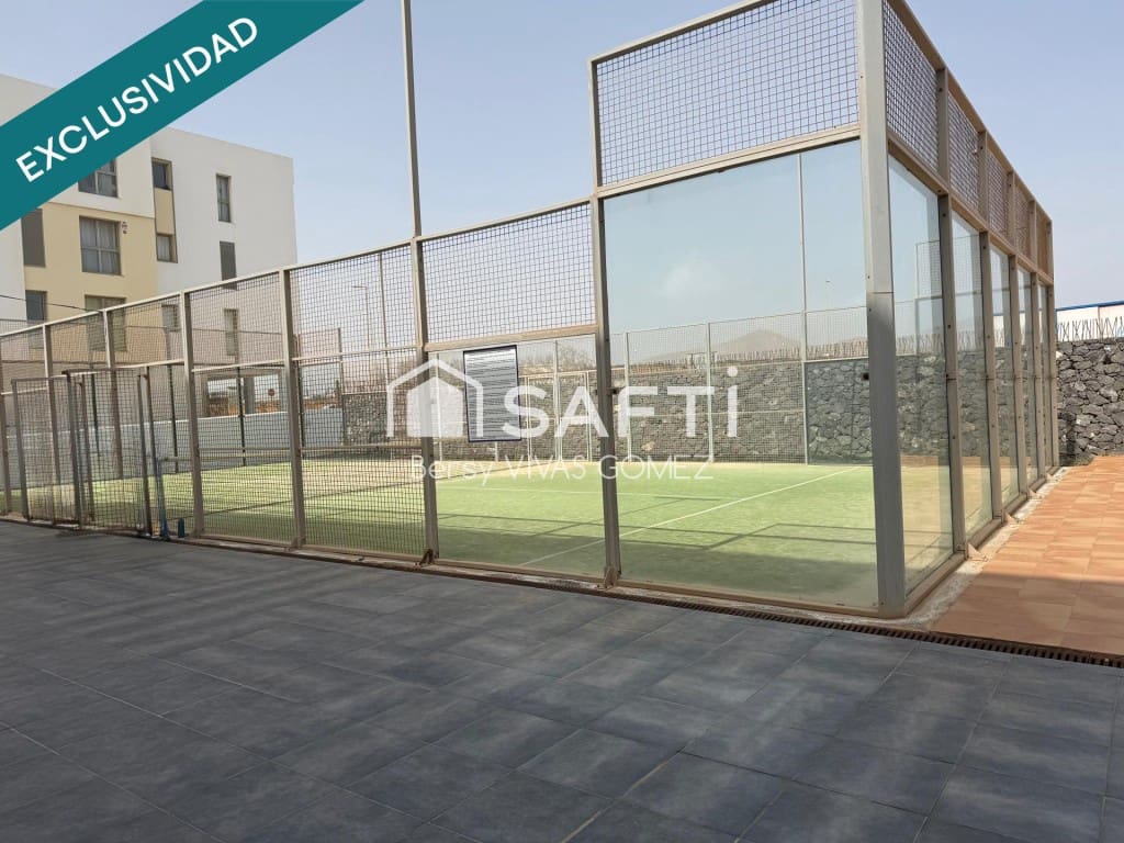 3 sypialnia Apartament na sprzedaż w Arrecife - 245 000 € (Ref: 9679733)