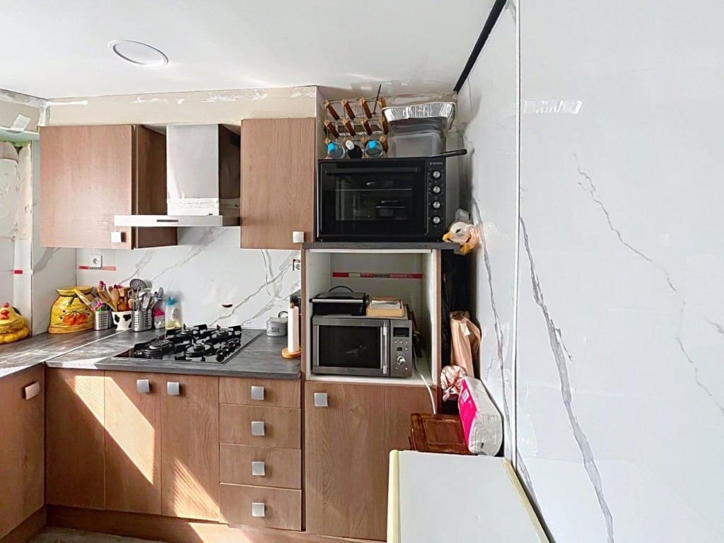 2 sypialnia Apartament na sprzedaż w Moncada - 125 000 € (Ref: 9679734)