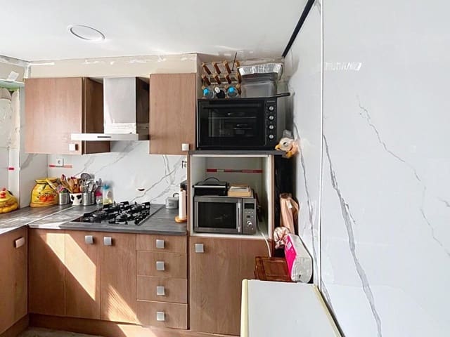 2 sypialnia Apartament na sprzedaż w Moncada - 125 000 € (Ref: 9679734)