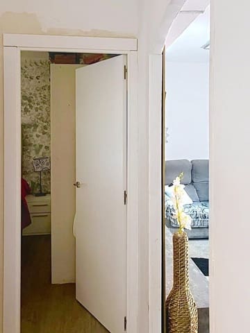 2 sypialnia Apartament na sprzedaż w Moncada - 125 000 € (Ref: 9679734)