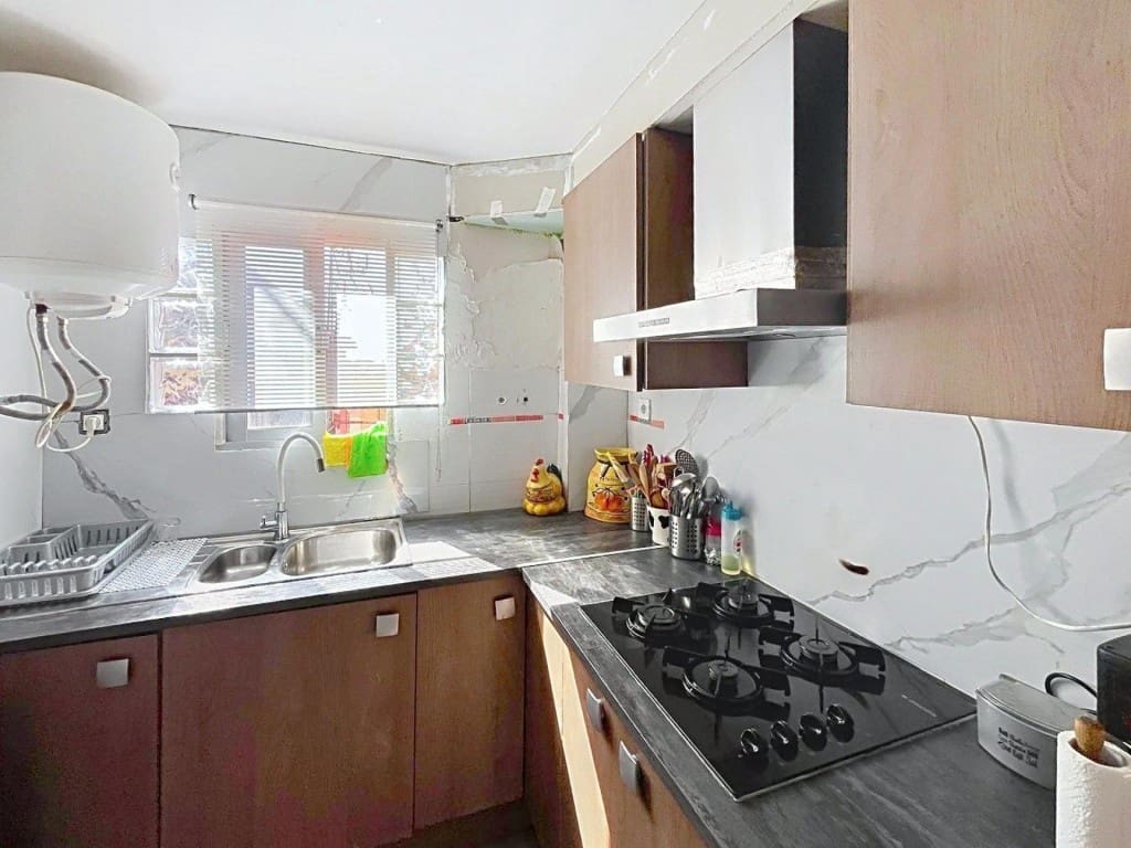 2 sypialnia Apartament na sprzedaż w Moncada - 125 000 € (Ref: 9679734)