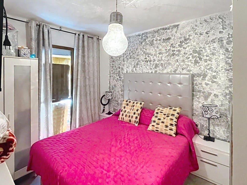 2 sypialnia Apartament na sprzedaż w Moncada - 125 000 € (Ref: 9679734)