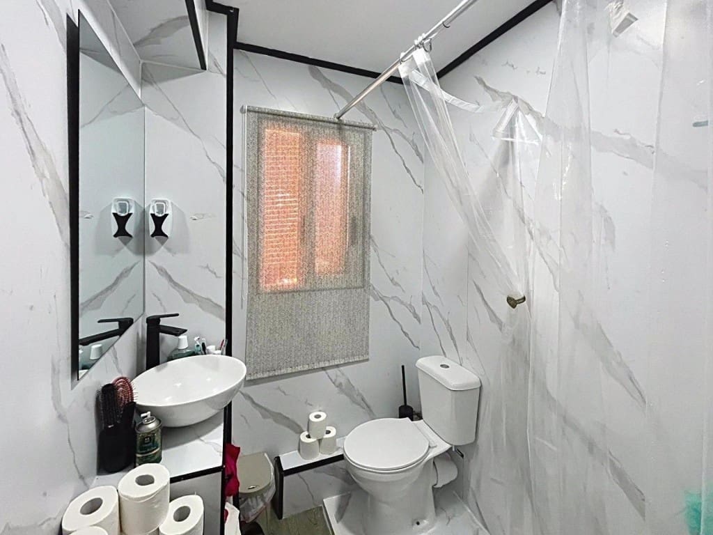 2 sypialnia Apartament na sprzedaż w Moncada - 125 000 € (Ref: 9679734)