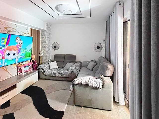 2 sypialnia Apartament na sprzedaż w Moncada - 125 000 € (Ref: 9679734)