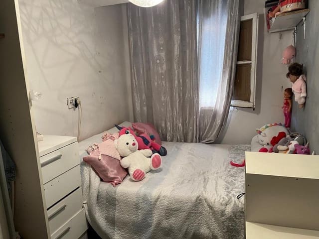 2 sypialnia Apartament na sprzedaż w Moncada - 125 000 € (Ref: 9679734)