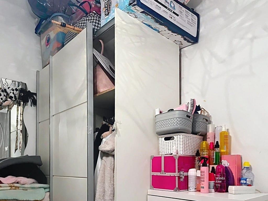 2 sypialnia Apartament na sprzedaż w Moncada - 125 000 € (Ref: 9679734)