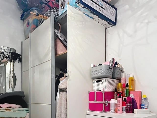 2 sypialnia Apartament na sprzedaż w Moncada - 125 000 € (Ref: 9679734)