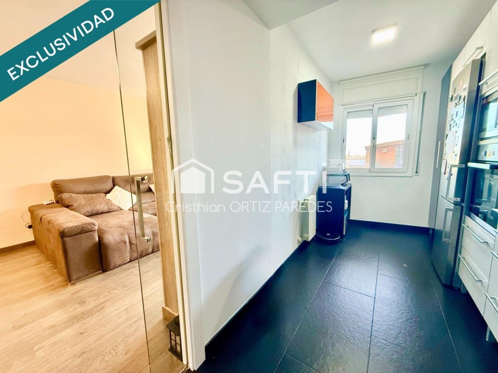 2 soverom Leilighet til salgs i Blanes med svømmebasseng - € 234 000 (Ref: 9686287)