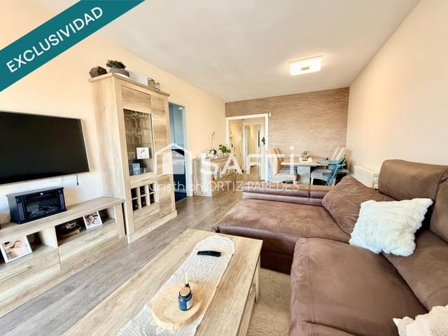 2 soverom Leilighet til salgs i Blanes med svømmebasseng - € 234 000 (Ref: 9686287)