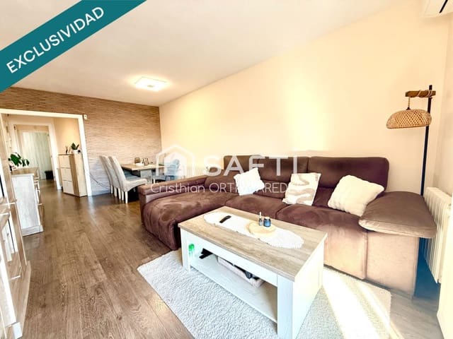 2 soverom Leilighet til salgs i Blanes med svømmebasseng - € 234 000 (Ref: 9686287)