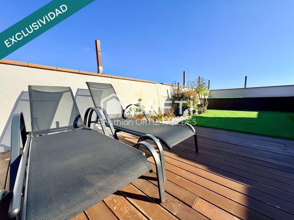 2 soverom Leilighet til salgs i Blanes med svømmebasseng - € 234 000 (Ref: 9686287)