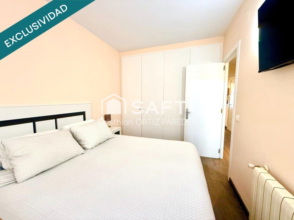 2 soverom Leilighet til salgs i Blanes med svømmebasseng - € 234 000 (Ref: 9686287)