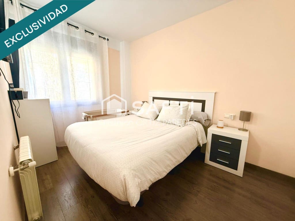 2 soverom Leilighet til salgs i Blanes med svømmebasseng - € 234 000 (Ref: 9686287)