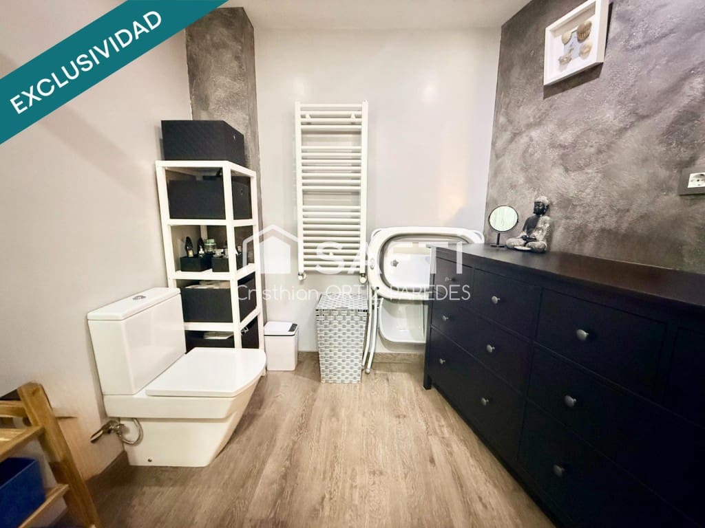 2 soverom Leilighet til salgs i Blanes med svømmebasseng - € 234 000 (Ref: 9686287)