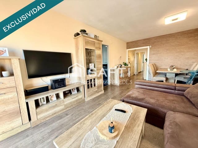 2 soverom Leilighet til salgs i Blanes med svømmebasseng - € 234 000 (Ref: 9686287)