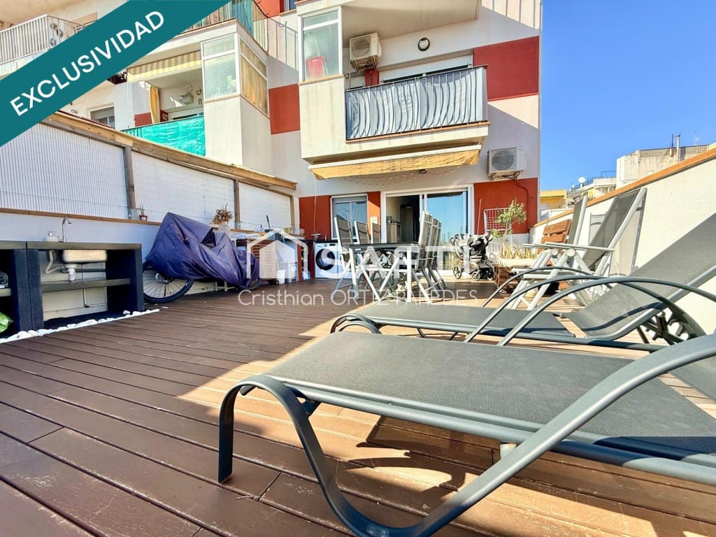 2 soverom Leilighet til salgs i Blanes med svømmebasseng - € 234 000 (Ref: 9686287)