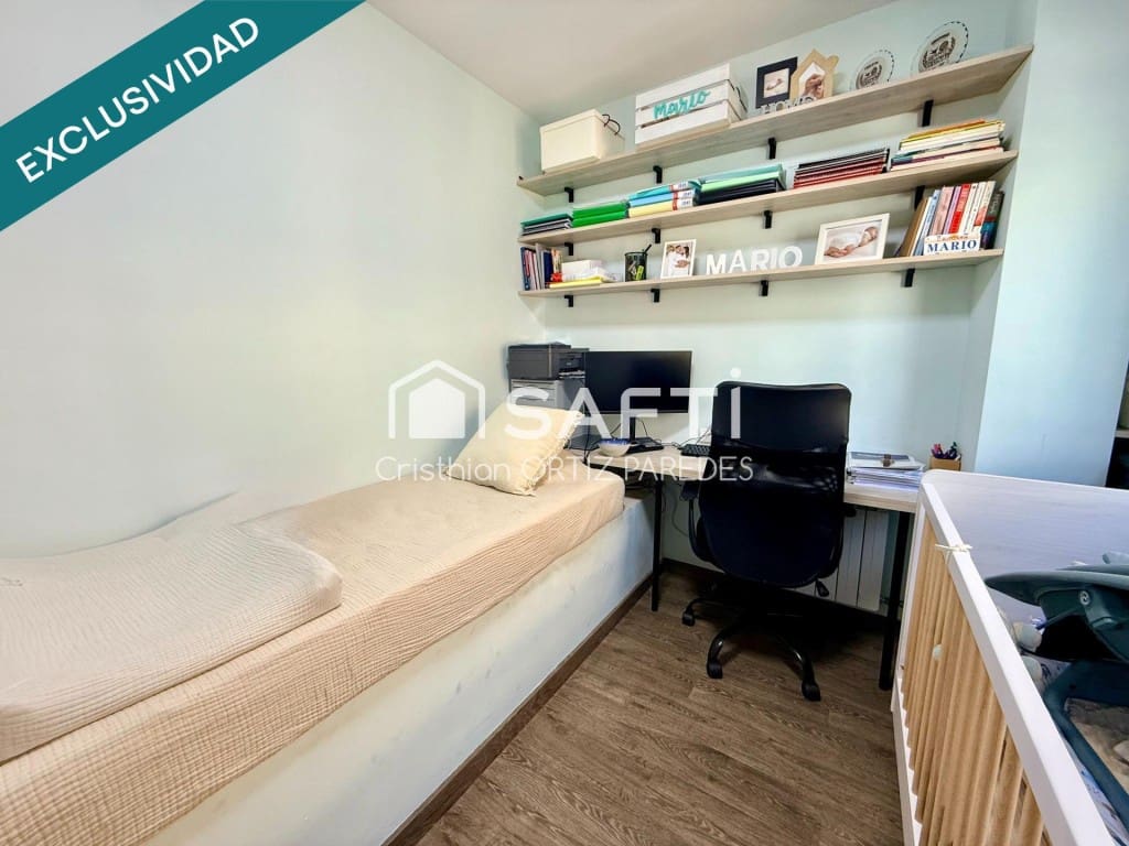 2 soverom Leilighet til salgs i Blanes med svømmebasseng - € 234 000 (Ref: 9686287)