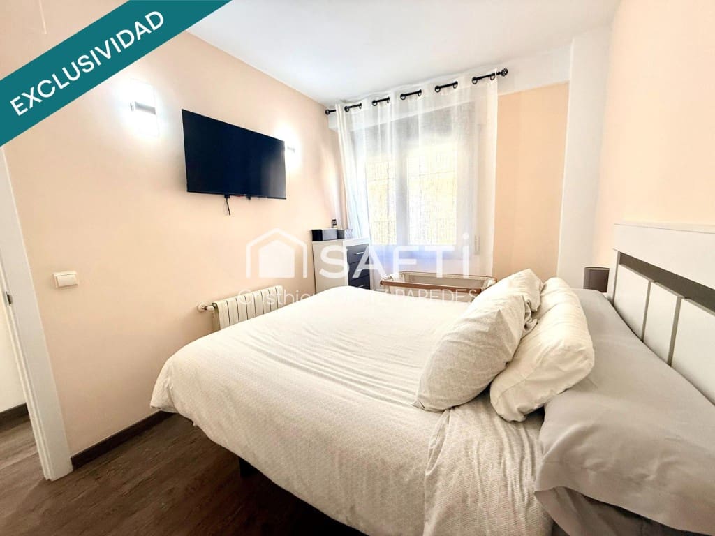 2 soverom Leilighet til salgs i Blanes med svømmebasseng - € 234 000 (Ref: 9686287)