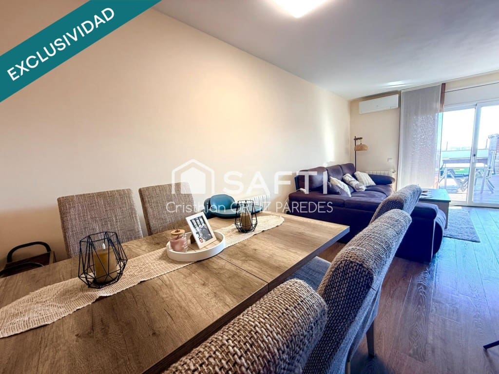 2 soverom Leilighet til salgs i Blanes med svømmebasseng - € 234 000 (Ref: 9686287)