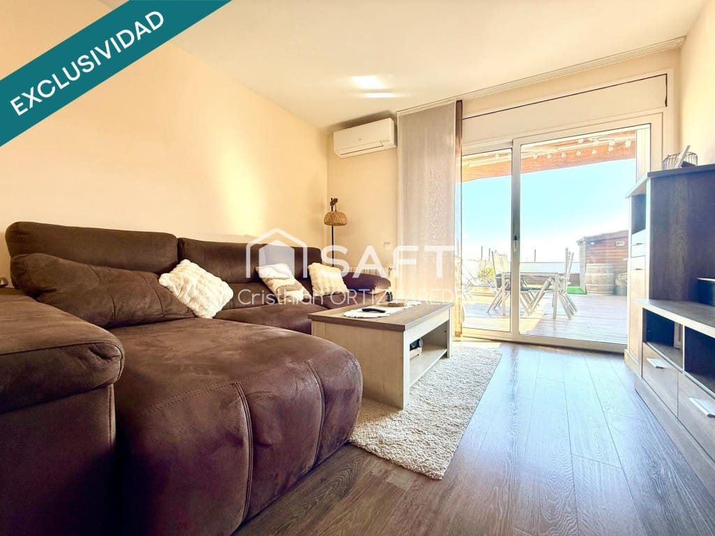 2 soverom Leilighet til salgs i Blanes med svømmebasseng - € 234 000 (Ref: 9686287)