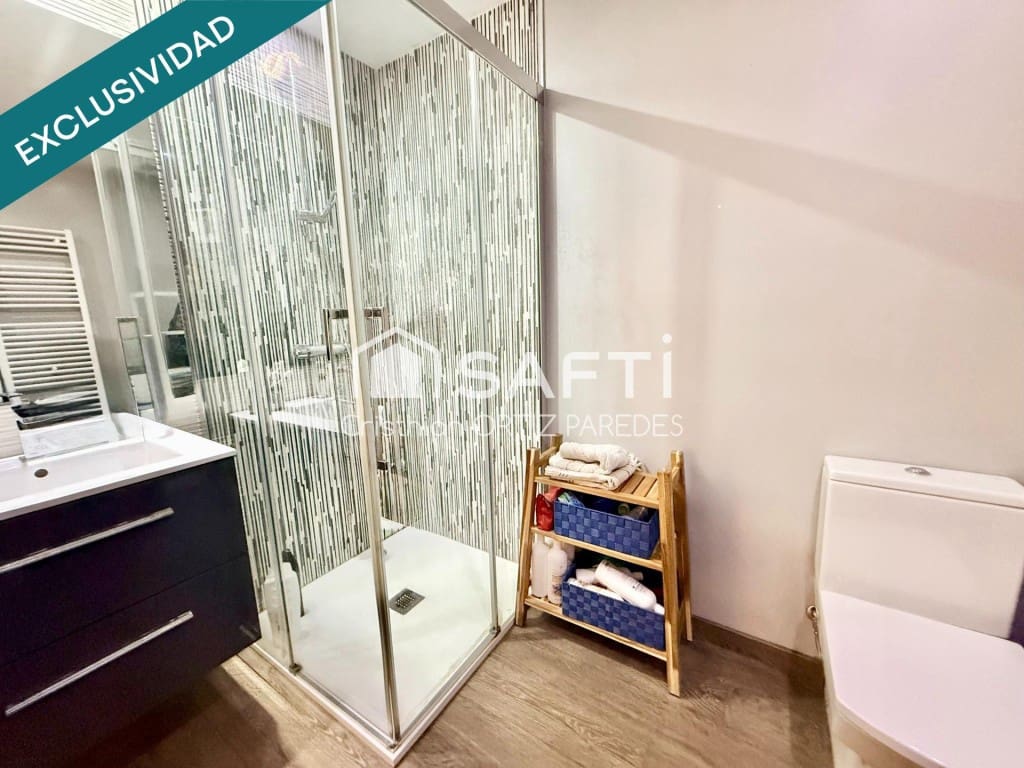 2 soverom Leilighet til salgs i Blanes med svømmebasseng - € 234 000 (Ref: 9686287)