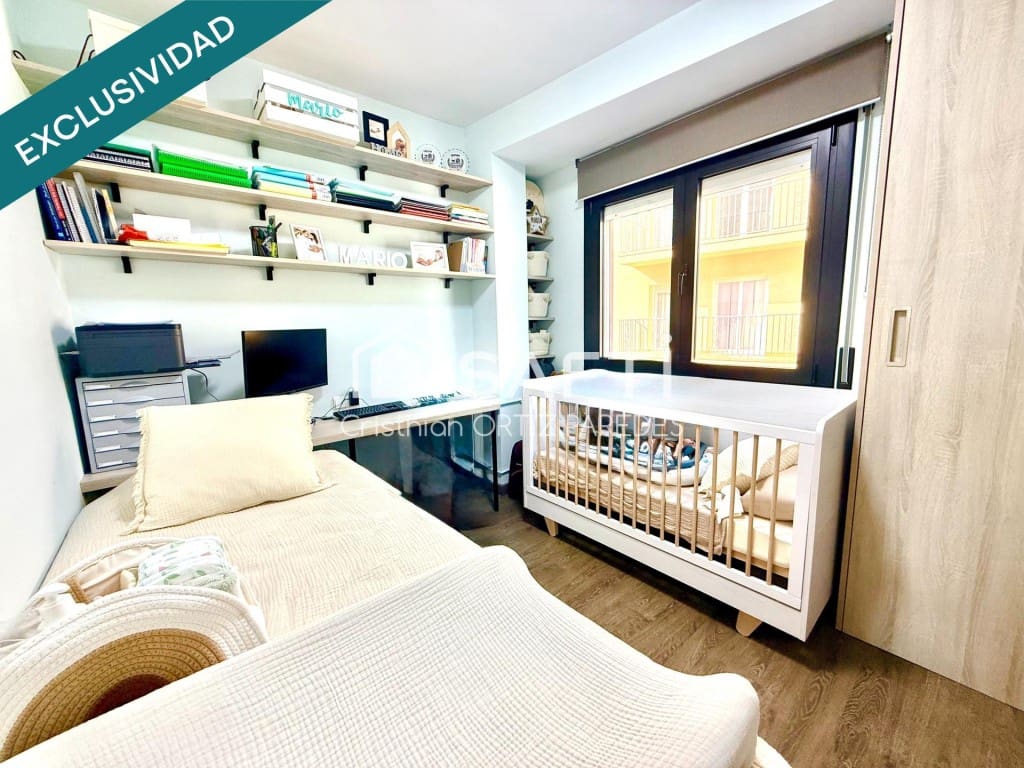 2 soverom Leilighet til salgs i Blanes med svømmebasseng - € 234 000 (Ref: 9686287)