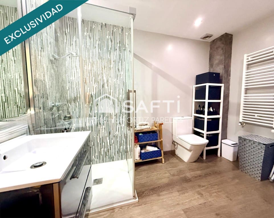 2 soverom Leilighet til salgs i Blanes med svømmebasseng - € 234 000 (Ref: 9686287)