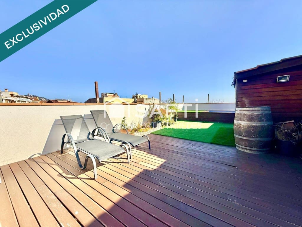 2 soverom Leilighet til salgs i Blanes med svømmebasseng - € 234 000 (Ref: 9686287)