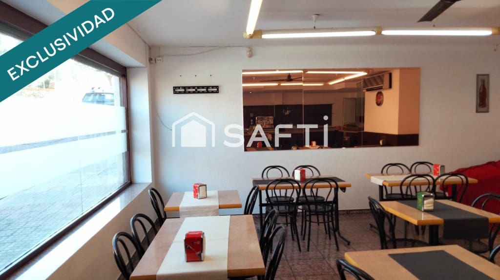 Komercyjne na sprzedaż w Masquefa - 98 000 € (Ref: 9686288)