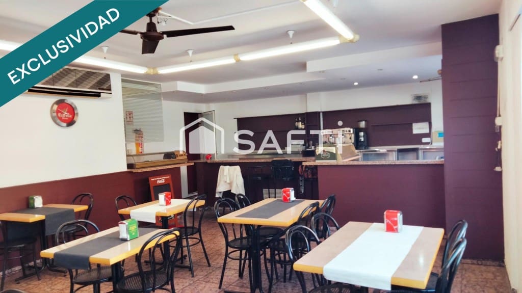 Komercyjne na sprzedaż w Masquefa - 98 000 € (Ref: 9686288)