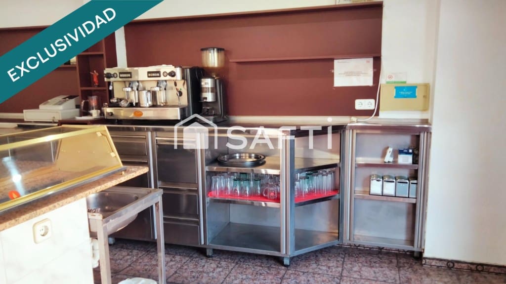 Komercyjne na sprzedaż w Masquefa - 98 000 € (Ref: 9686288)