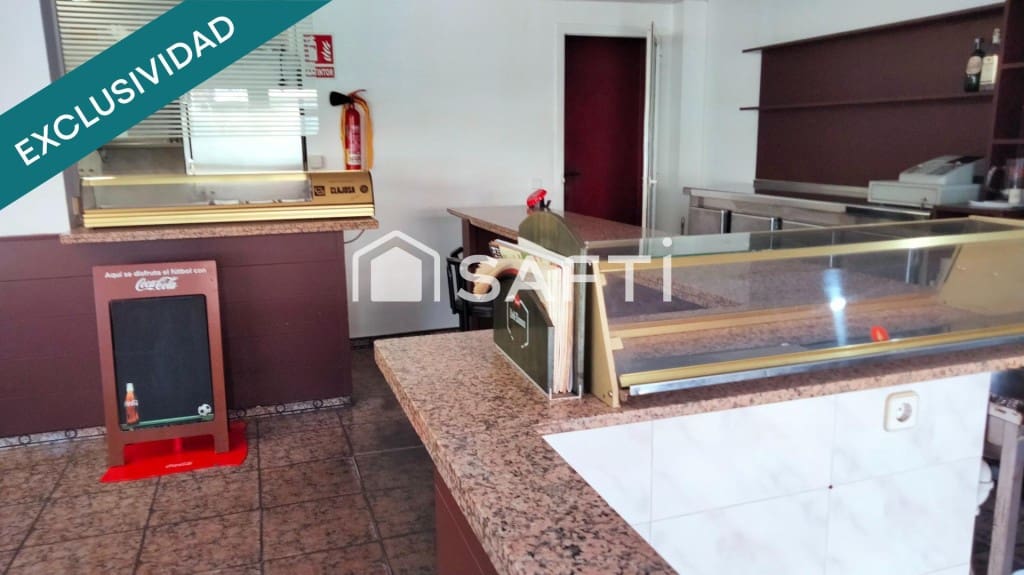 Komercyjne na sprzedaż w Masquefa - 98 000 € (Ref: 9686288)