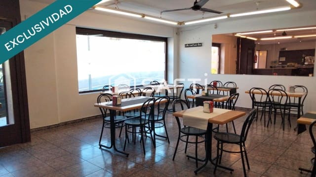 Komercyjne na sprzedaż w Masquefa - 98 000 € (Ref: 9686288)