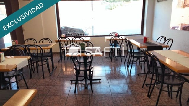 Komercyjne na sprzedaż w Masquefa - 98 000 € (Ref: 9686288)