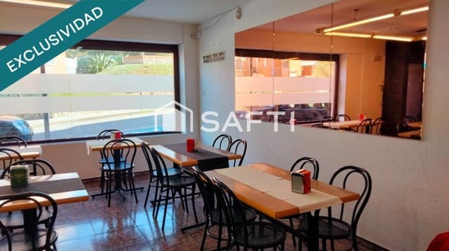 Komercyjne na sprzedaż w Masquefa - 98 000 € (Ref: 9686288)